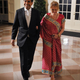 Image for article titled Reality TV Crashes in on President and Mrs. Obama’s First State Dinner